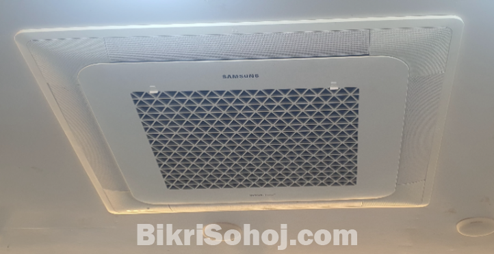 Samsung Inverter Windfree AC